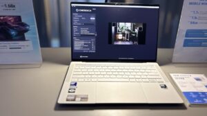 ASUS Expertbook Ultra