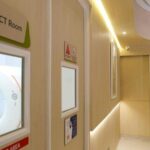 PET CT Scan Quadra