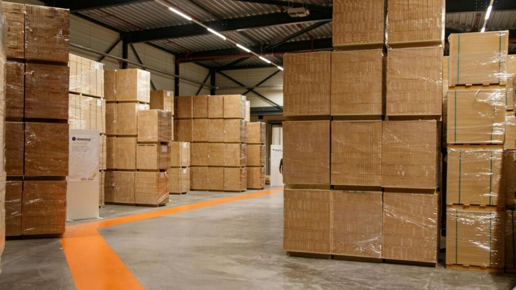 logistik UMKM