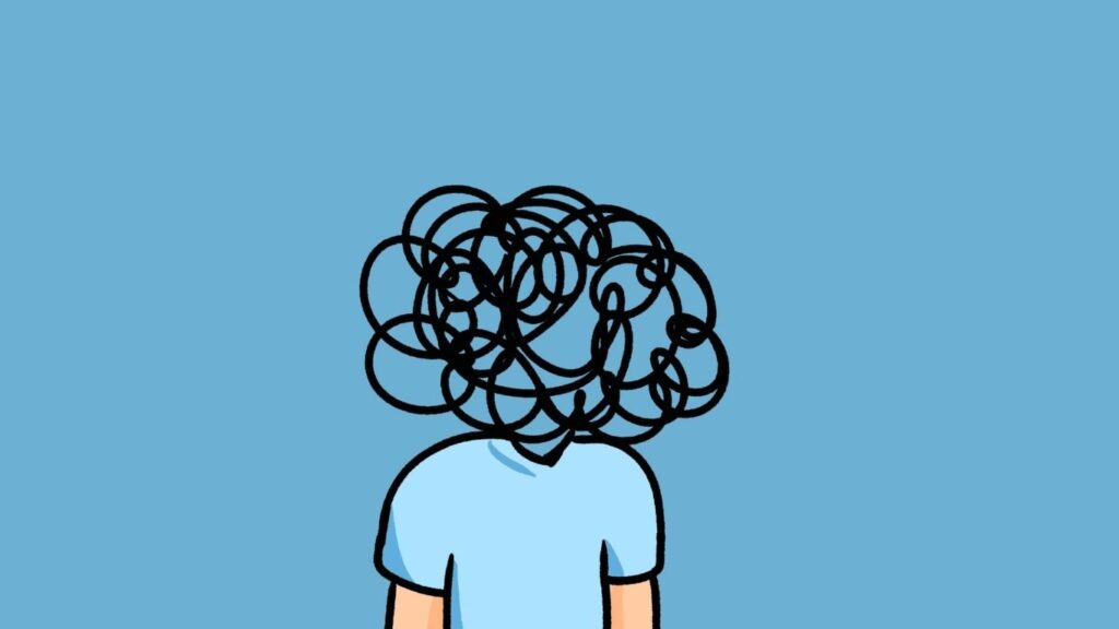 anxiety disorder