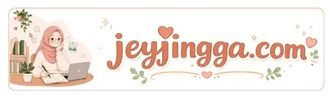Jurnal Jingga